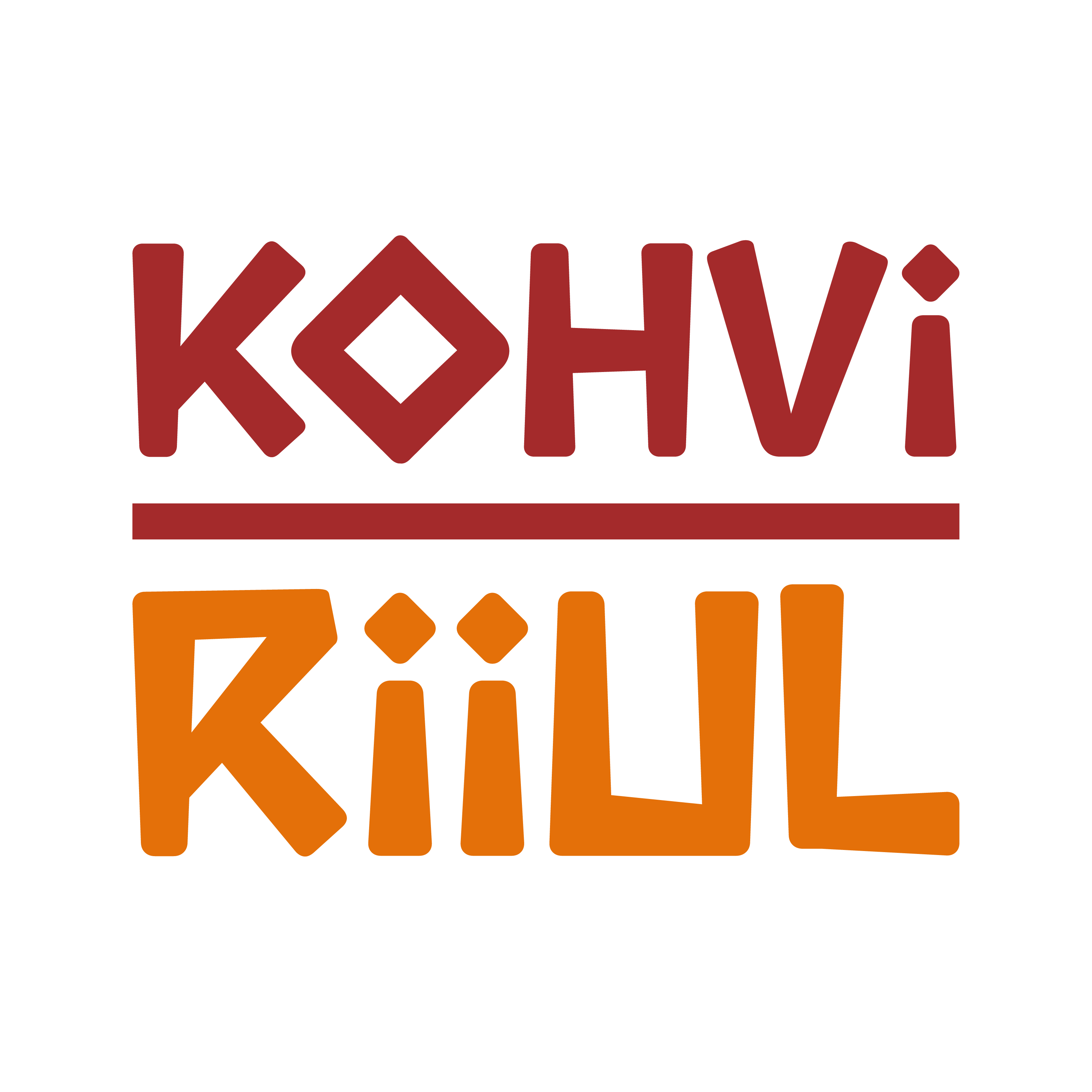 Kohviriiul